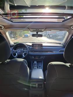 میتسوبیشی ئاوتلاندەر